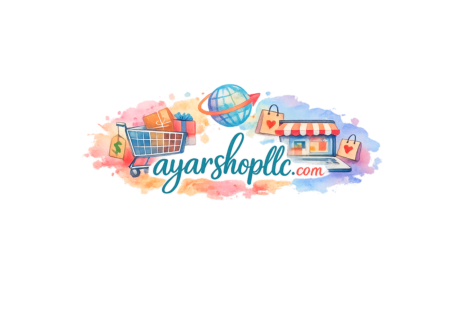 ayarshopllc.com